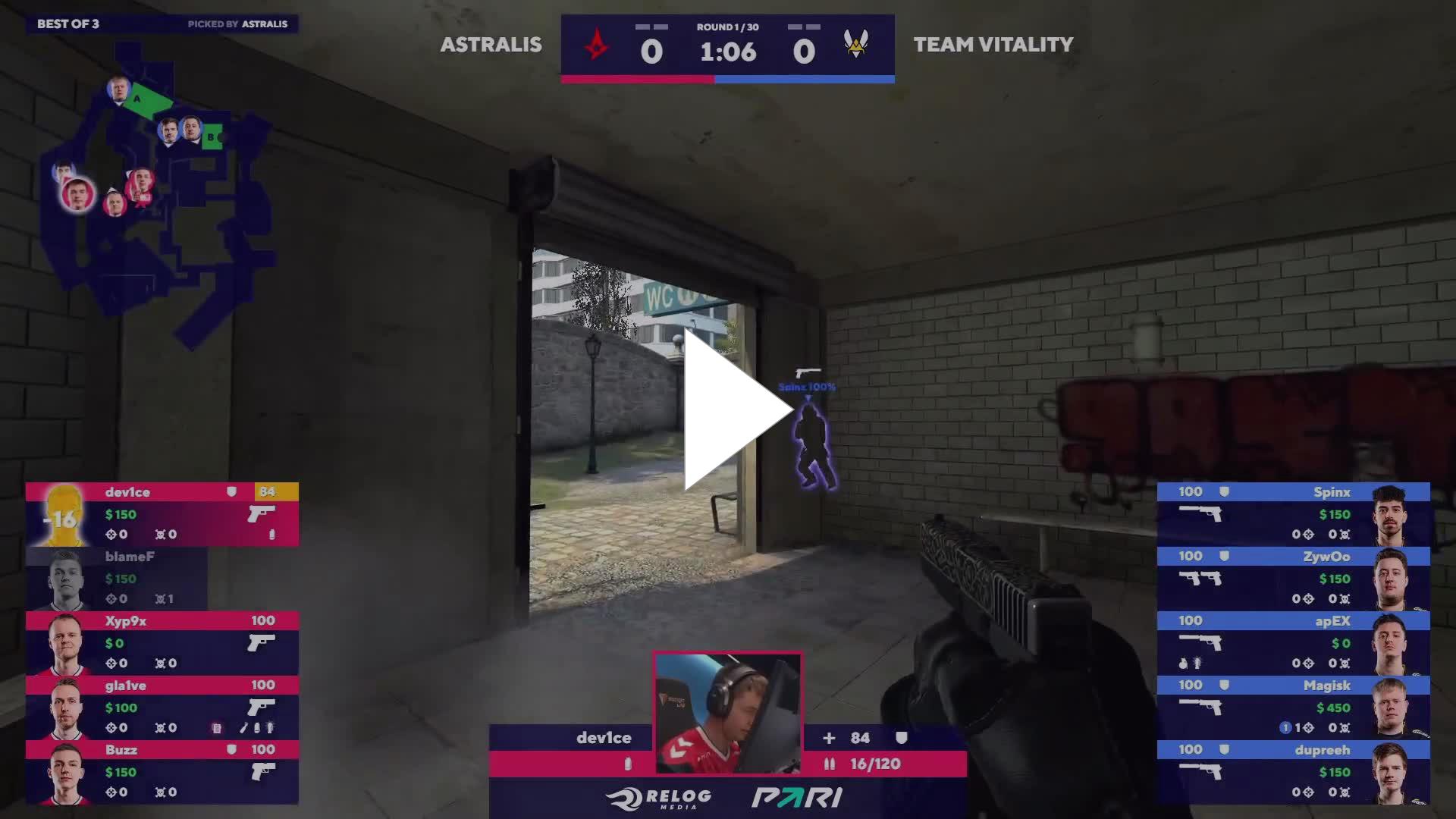 Twitch